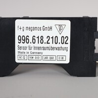1997-2004 Porsche 911 996 Boxster Anti Theft Infrared Interior Sensor OEM