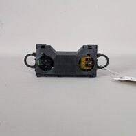 1997-2004 Porsche 911 996 Boxster Anti Theft Infrared Interior Sensor OEM