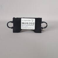 1997-2004 Porsche 911 996 Boxster Anti Theft Infrared Interior Sensor OEM