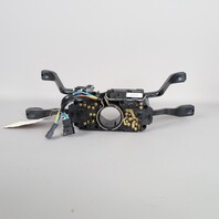 2002-2004 Porsche 911 Boxster Turn Signal Wiper Switch OBC OEM 99661321910