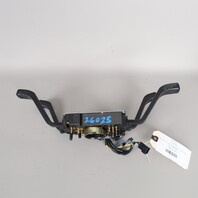 2002-2004 Porsche 911 Boxster Turn Signal Wiper Switch OBC OEM 99661321910
