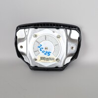 1997-2000 Porsche 911 Boxster 4 Spoke Steering Wheel Airbag Black OEM