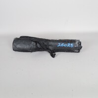 1999-2004 Porsche 911 Boxster Emergency Tool Kit Lug Wrench 99672111500 OEM