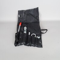 1999-2004 Porsche 911 Boxster Emergency Tool Kit Lug Wrench 99672111500 OEM