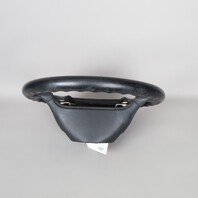 1996-2000 Porsche 911 Boxster 4 Spoke Steering Wheel Black OEM