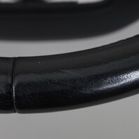 1996-2000 Porsche 911 Boxster 4 Spoke Steering Wheel Black OEM