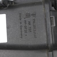 2000-2004 Porsche 911 996 Boxster 986 Fuel Vapor Carbon Canister 99620122107 OEM