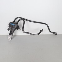 2000-2004 Porsche 911 996 Boxster 986 Fuel Vapor Valve Housing OEM 99620123101