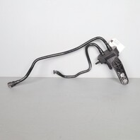 2000-2004 Porsche 911 996 Boxster 986 Fuel Vapor Valve Housing OEM 99620123101