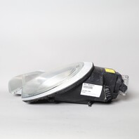 1999-2001 Porsche 911 996 Boxster 986 Left Xenon Headlight 99663115707 OEM