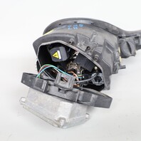 1999-2001 Porsche 911 996 Boxster 986 Left Xenon Headlight 99663115707 OEM