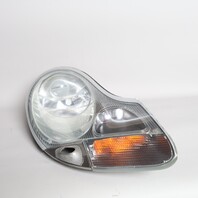1999-2001 Porsche 911 996 Boxster 986 Right Xenon Headlight 99663115807 OEM