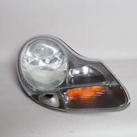 1999-2001 Porsche 911 996 Boxster 986 Right Xenon Headlight 99663115807 OEM