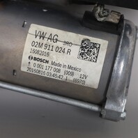 2014-2018 Volkswagen Jetta Passat Golf Beetle Starter Motor OEM