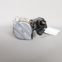 2014-2018 Volkswagen Jetta Passat Golf Beetle Starter Motor OEM