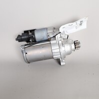 2014-2018 Volkswagen Jetta Passat Golf Beetle Starter Motor OEM