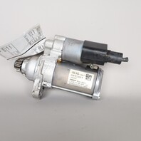 2014-2018 Volkswagen Jetta Passat Golf Beetle Starter Motor OEM