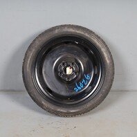 2015-2021 Volkswagen GTI 18 X 3.5 Compact Spare Tire Wheel Rim OEM 1K0601027AP