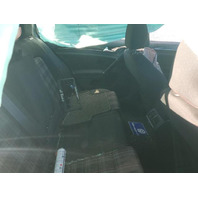 2017 VW Golf GTI S (MK7) - Night Blue Metallic - Stock #26026