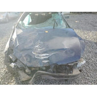 2017 VW Golf GTI S (MK7) - Night Blue Metallic - Stock #26026