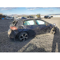 2017 VW Golf GTI S (MK7) - Night Blue Metallic - Stock #26026