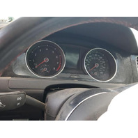 2017 VW Golf GTI S (MK7) - Night Blue Metallic - Stock #26026