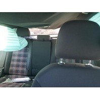 2017 VW Golf GTI S (MK7) - Night Blue Metallic - Stock #26026