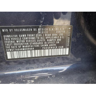 2015-2017 Volkswagen GTI 2.0 CXCA Engine Motor OEM 72K Miles
