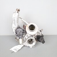 2015-2017 Volkswagen Gti Audi TT Turbo Turbocharger OEM 06K145722L