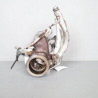 2015-2017 Volkswagen Gti Audi TT Turbo Turbocharger OEM 06K145722L
