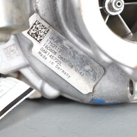 2015-2017 Volkswagen Gti Audi TT Turbo Turbocharger OEM 06K145722L