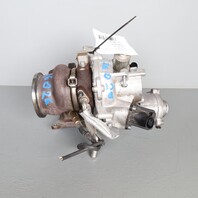 2015-2017 Volkswagen Gti Audi TT Turbo Turbocharger OEM 06K145722L