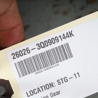 2015-2017 Volkswagen Gti Audi TT Steering Gear Rack Pinion OEM 5Q1423056C