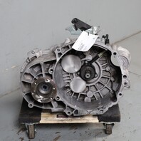 2015-2017 Volkswagen Golf GTI 6 Speed Manual Transmission NBL Code OEM 02Q300048