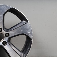 2014-2020 Volkswagen Golf GTI Wheel 18 X 7.5 Rim OEM 5G0601025BD AUSTIN