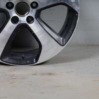 2014-2020 Volkswagen Golf GTI Wheel 18 X 7.5 Rim OEM 5G0601025BD AUSTIN