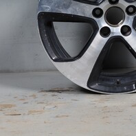 2014-2020 Volkswagen Golf GTI Wheel 18 X 7.5 Rim OEM 5G0601025BD AUSTIN