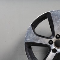 2014-2020 Volkswagen Golf GTI Wheel 18 X 7.5 Rim OEM 5G0601025BD AUSTIN