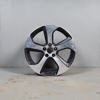 2014-2020 Volkswagen Golf GTI Wheel 18 X 7.5 Rim OEM 5G0601025BD AUSTIN