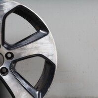 2014-2020 Volkswagen Golf GTI Wheel 18 X 7.5 Rim OEM 5G0601025BD AUSTIN