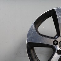 2014-2020 Volkswagen Golf GTI Wheel 18 X 7.5 Rim OEM 5G0601025BD AUSTIN