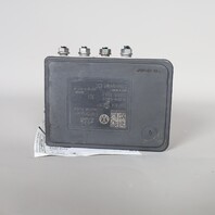 2015-2017 Volkswagen Golf ABS Anti Lock Brake Pump 5Q0614517J OEM