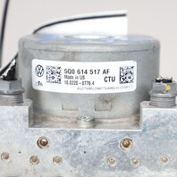 2015-2017 Volkswagen Golf ABS Anti Lock Brake Pump 5Q0614517J OEM