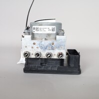 2015-2017 Volkswagen Golf ABS Anti Lock Brake Pump 5Q0614517J OEM