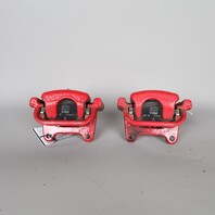 2015-2019 Volkswagen GTi Rear Brake Caliper Set Pair OEM 5QM615423B