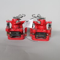 2015-2019 Volkswagen GTi Rear Brake Caliper Set Pair OEM 5QM615423B