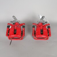 2015-2019 Volkswagen GTi Rear Brake Caliper Set Pair OEM 5QM615423B