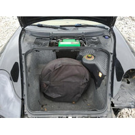 2000 Porsche 911 (996) Carrera - Black - Stock #26027