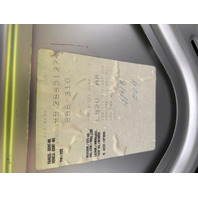 2000 Porsche 911 (996) Carrera - Black - Stock #26027