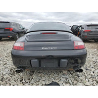2000 Porsche 911 (996) Carrera - Black - Stock #26027